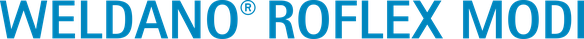 WELDANO ROFLEX MODI