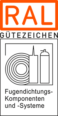 RAL GZ Fugendichtung