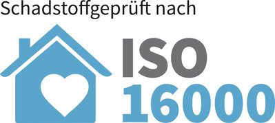 ISO 16000 de
